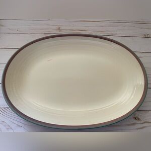 Pfaltzgraff - Oval Serving Platter